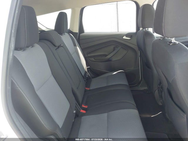 1FMCU9GD2HUA41325 Ford ESCAPE SE