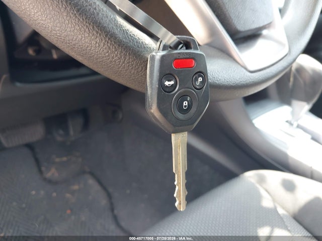 45717005 :رقم المزاد ، 4S3GTAB67P3701138 vin ، 2023 Subaru Impreza Base 5-door مزاد بيع