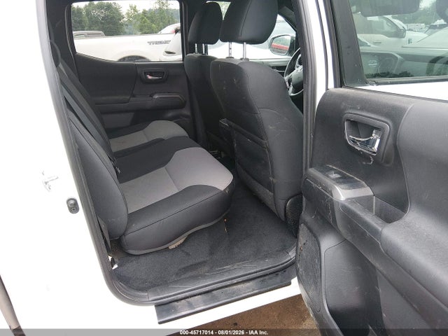 Продажа на аукционе авто 2023 Toyota Tacoma Trd Off Road, vin: 3TMCZ5AN6PM633815, номер лота: 45717014