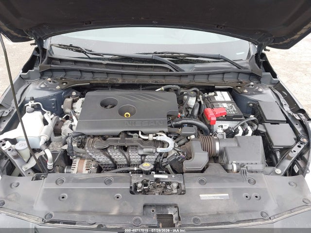 Nissan Altima 2.5 S 2019 1N4BL4BV0KC148138 Image 10