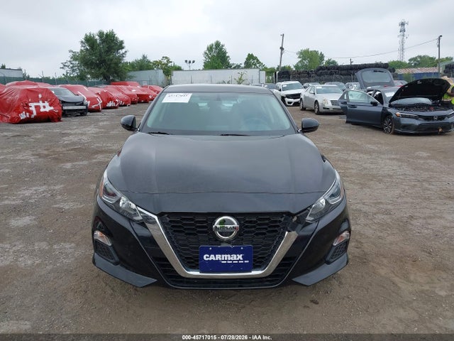 Nissan Altima 2.5 S 2019 1N4BL4BV0KC148138 Image 13