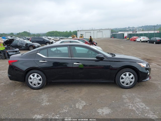 Nissan Altima 2.5 S 2019 1N4BL4BV0KC148138 Image 14