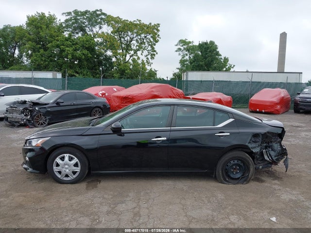 Nissan Altima 2.5 S 2019 1N4BL4BV0KC148138 Image 15