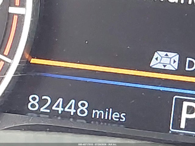 Nissan Altima 2.5 S 2019 1N4BL4BV0KC148138 Image 16