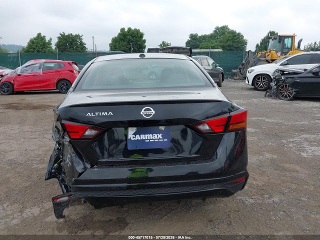 Nissan Altima 2.5 S 2019 1N4BL4BV0KC148138 Image 17