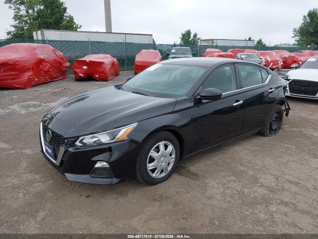 Nissan Altima 2.5 S 2019 1N4BL4BV0KC148138 Image 2