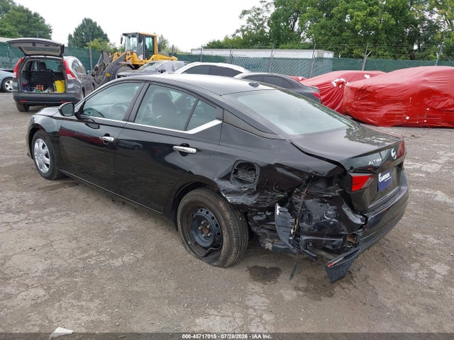 Nissan Altima 2.5 S 2019 1N4BL4BV0KC148138 Image 3