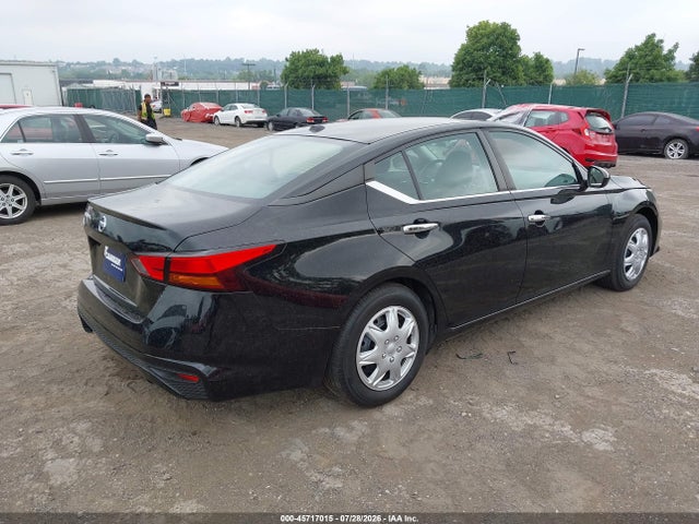 Nissan Altima 2.5 S 2019 1N4BL4BV0KC148138 Image 4
