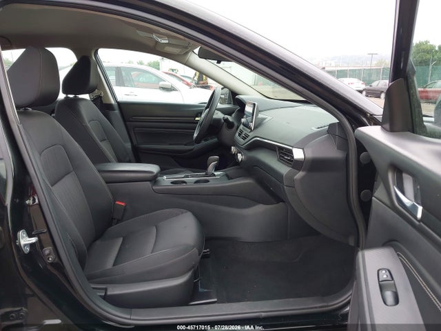 Nissan Altima 2.5 S 2019 1N4BL4BV0KC148138 Image 5