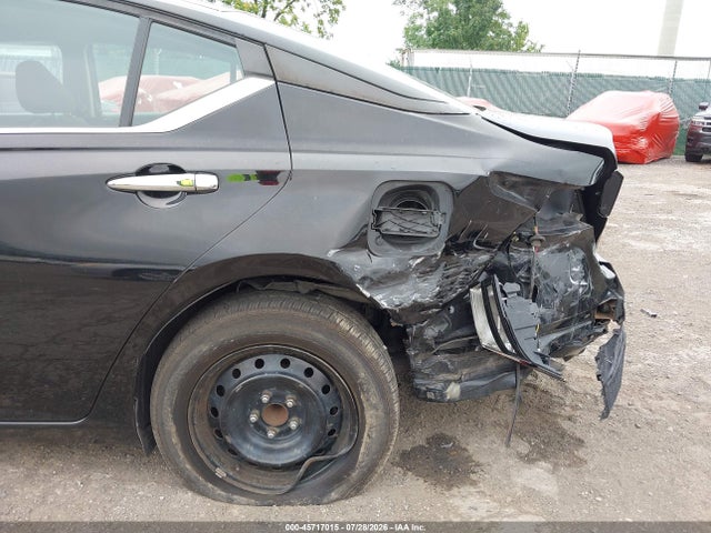Nissan Altima 2.5 S 2019 1N4BL4BV0KC148138 Image 6