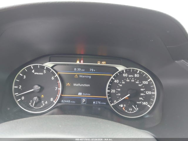 Nissan Altima 2.5 S 2019 1N4BL4BV0KC148138 Image 7