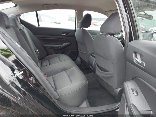 Nissan Altima 2.5 S 2019 1N4BL4BV0KC148138 Image 8