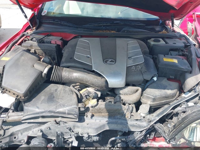 Продажа на аукционе авто 2002 Lexus Sc 430, vin: JTHFN48Y920026546, номер лота: 45717017