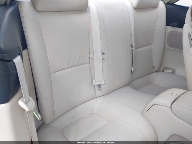 Продажа на аукционе авто 2002 Lexus Sc 430, vin: JTHFN48Y920026546, номер лота: 45717017