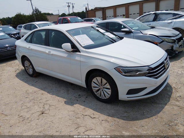 45717018 :رقم المزاد ، 3VWCB7BU2LM058660 vin ، 2020 Volkswagen Jetta 1.4t R-line/1.4t S/1.4t Se مزاد بيع