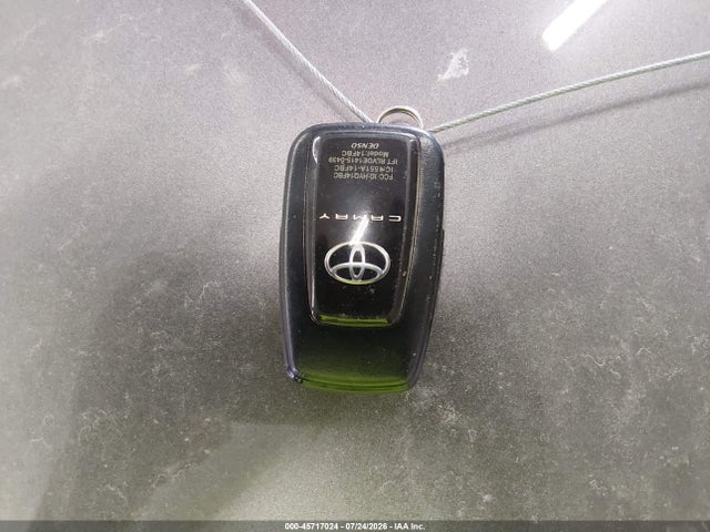 Toyota CAMRY SE 2019 4T1B11HK9KU799737 Image 11