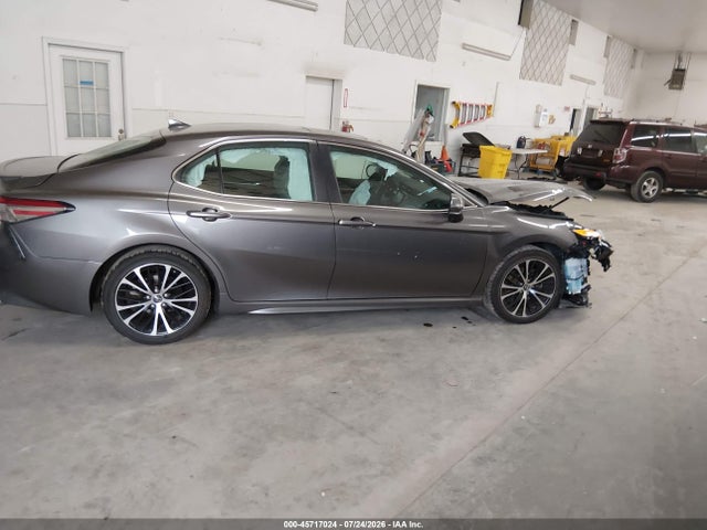 Toyota CAMRY SE 2019 4T1B11HK9KU799737 Image 14