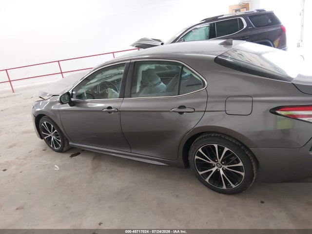 Toyota CAMRY SE 2019 4T1B11HK9KU799737 Image 15