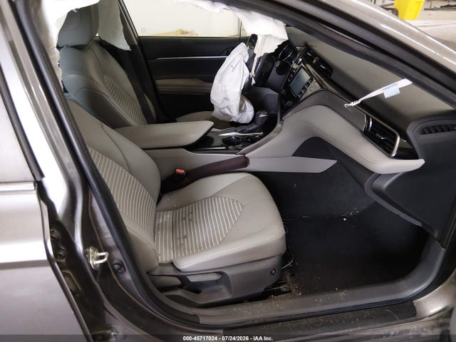 Toyota CAMRY SE 2019 4T1B11HK9KU799737 Image 5