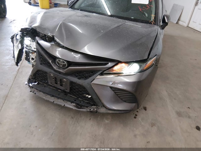 Toyota CAMRY SE 2019 4T1B11HK9KU799737 Image 6