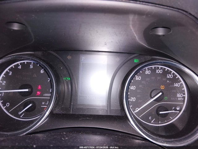 Toyota CAMRY SE 2019 4T1B11HK9KU799737 Image 7