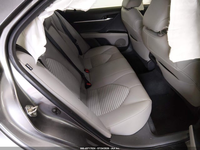 Toyota CAMRY SE 2019 4T1B11HK9KU799737 Image 8