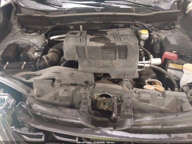 Aukcja sprzedaży 2022 Subaru Forester Limited, vin: JF2SKAPC9NH525044, numer aukcji: 45717025
