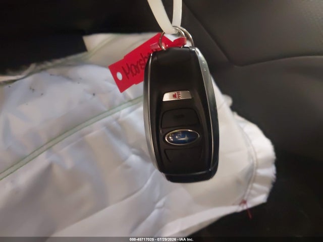 Aukcja sprzedaży 2022 Subaru Forester Limited, vin: JF2SKAPC9NH525044, numer aukcji: 45717025