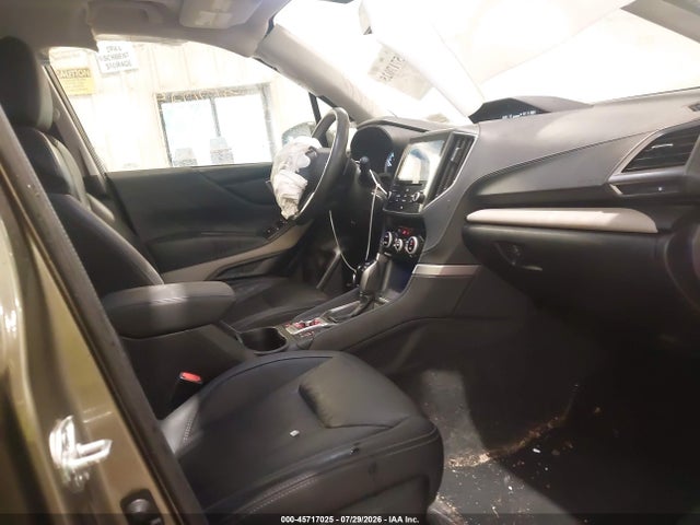 Aukcja sprzedaży 2022 Subaru Forester Limited, vin: JF2SKAPC9NH525044, numer aukcji: 45717025