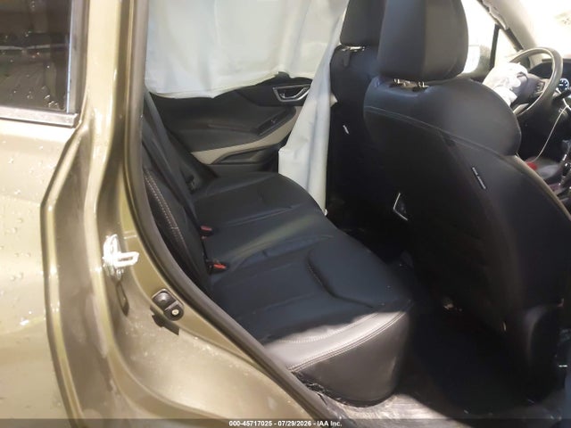 Aukcja sprzedaży 2022 Subaru Forester Limited, vin: JF2SKAPC9NH525044, numer aukcji: 45717025