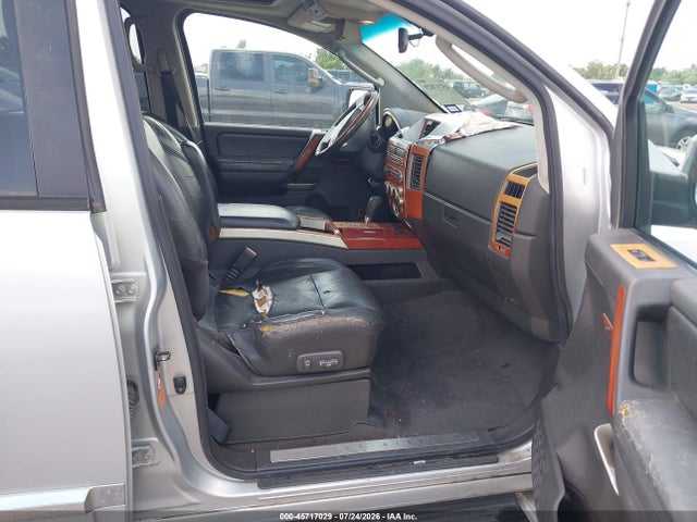 Продаж на аукціоні авто 2004 Infiniti Qx56, vin: 5N3AA08A54N812386, номер лоту: 45717029