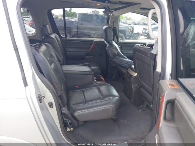 Продаж на аукціоні авто 2004 Infiniti Qx56, vin: 5N3AA08A54N812386, номер лоту: 45717029