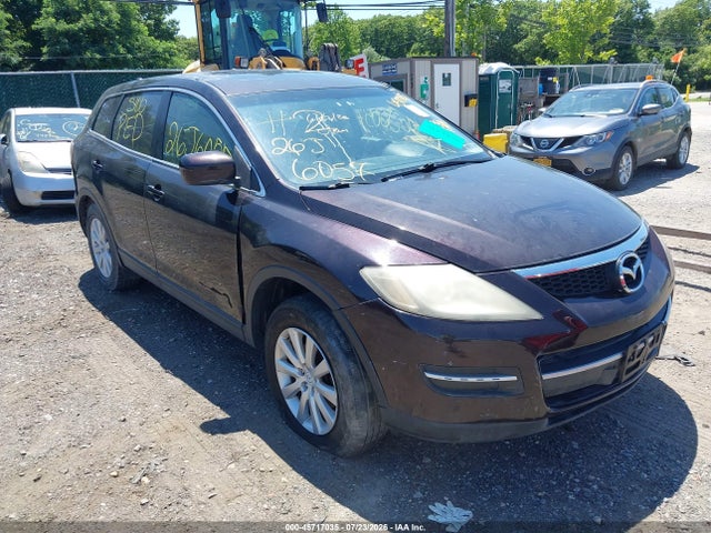 Aukcja sprzedaży 2009 Mazda Cx-9 Touring, vin: JM3TB38V590174336, numer aukcji: 45717035