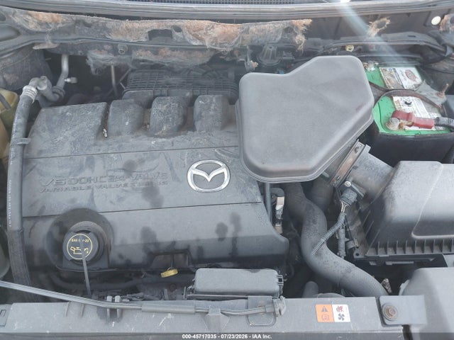 Aukcja sprzedaży 2009 Mazda Cx-9 Touring, vin: JM3TB38V590174336, numer aukcji: 45717035