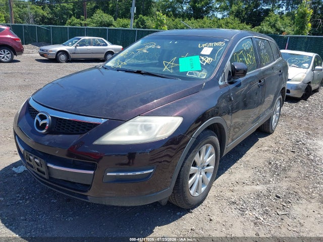 Aukcja sprzedaży 2009 Mazda Cx-9 Touring, vin: JM3TB38V590174336, numer aukcji: 45717035