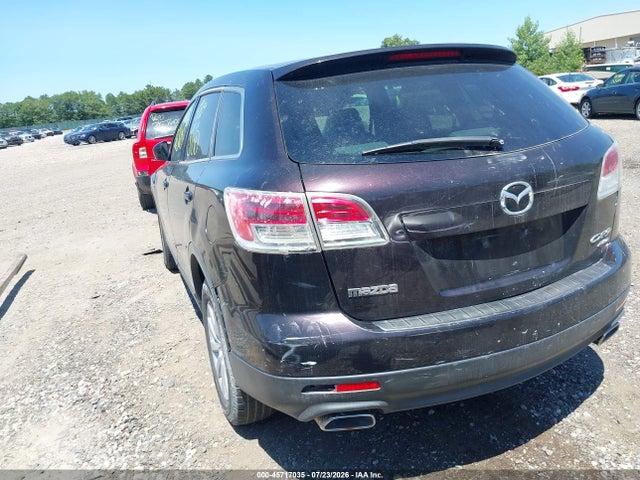 Aukcja sprzedaży 2009 Mazda Cx-9 Touring, vin: JM3TB38V590174336, numer aukcji: 45717035