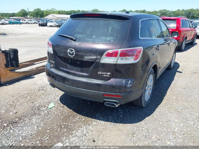 Aukcja sprzedaży 2009 Mazda Cx-9 Touring, vin: JM3TB38V590174336, numer aukcji: 45717035
