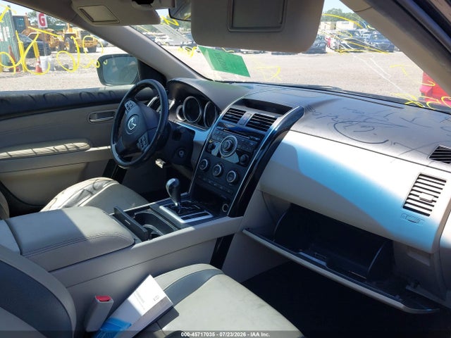 Aukcja sprzedaży 2009 Mazda Cx-9 Touring, vin: JM3TB38V590174336, numer aukcji: 45717035