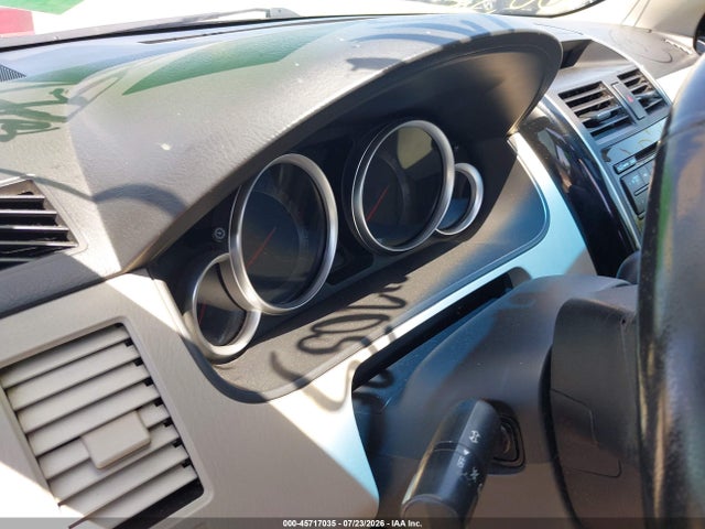 Aukcja sprzedaży 2009 Mazda Cx-9 Touring, vin: JM3TB38V590174336, numer aukcji: 45717035