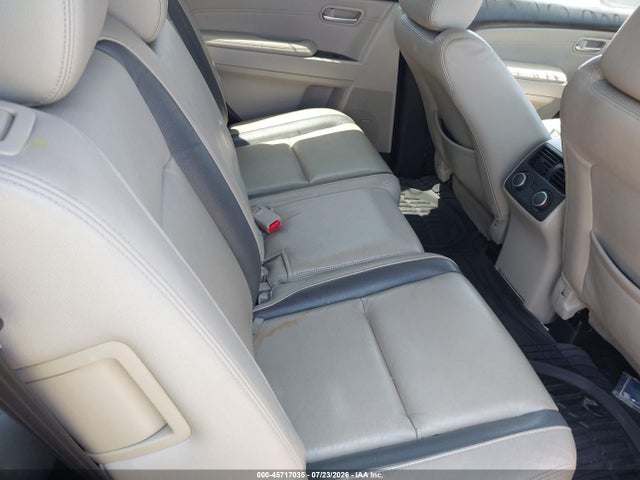 Aukcja sprzedaży 2009 Mazda Cx-9 Touring, vin: JM3TB38V590174336, numer aukcji: 45717035