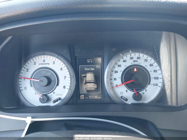 Toyota Sienna Se 8 Passenger 2018 5TDXZ3DC6JS958262 Image 7