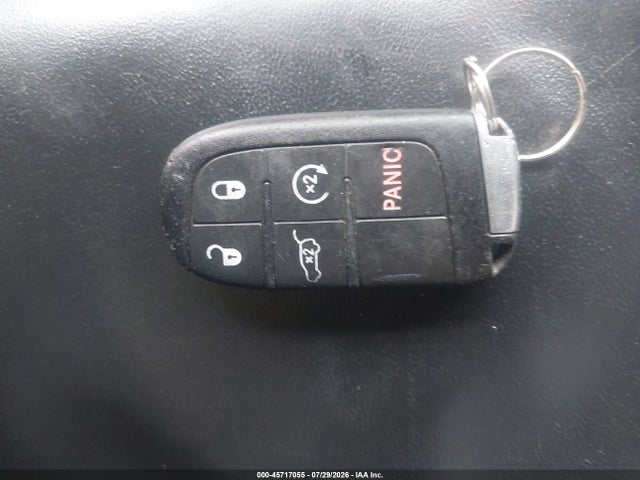 Aukcja sprzedaży 2015 Jeep Grand Cherokee Limited, vin: 1C4RJFBGXFC636918, numer aukcji: 45717055