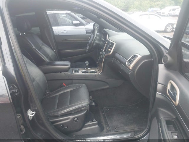 Aukcja sprzedaży 2015 Jeep Grand Cherokee Limited, vin: 1C4RJFBGXFC636918, numer aukcji: 45717055