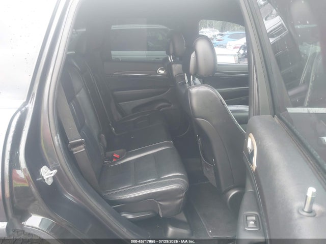 Aukcja sprzedaży 2015 Jeep Grand Cherokee Limited, vin: 1C4RJFBGXFC636918, numer aukcji: 45717055
