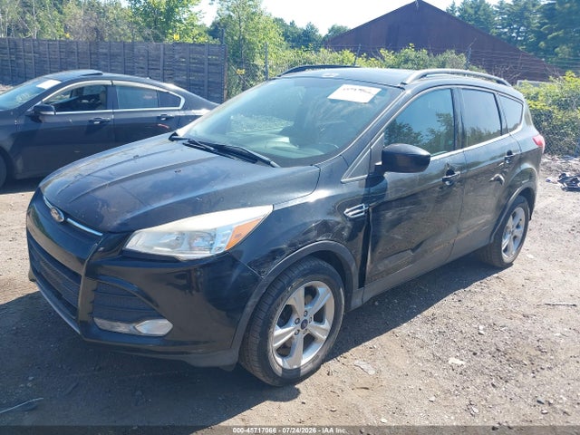 1FMCU9GX9EUC26493 Ford ESCAPE SE