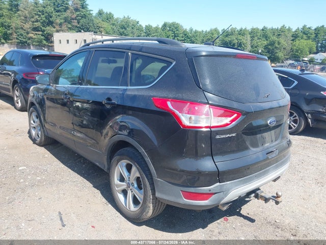 1FMCU9GX9EUC26493 Ford ESCAPE SE