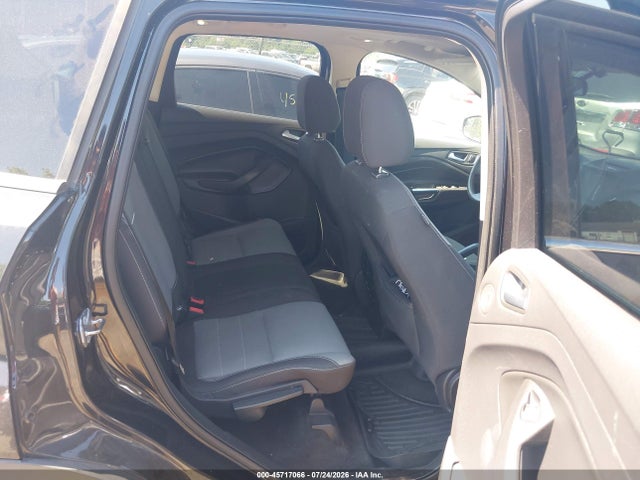 1FMCU9GX9EUC26493 Ford ESCAPE SE