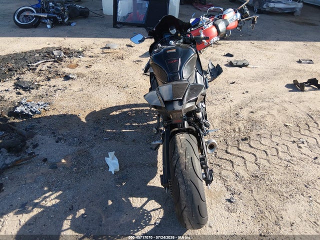 Yamaha Yzfr7 2022 JYARM38E4NA001923 Image 6
