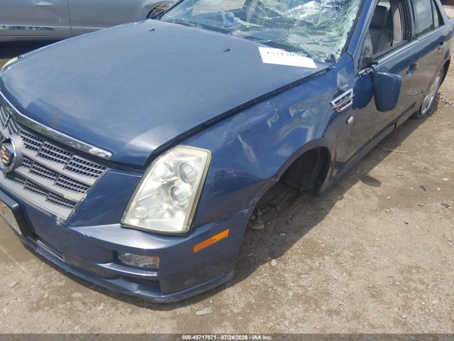 45717071 :رقم المزاد ، 1G6DW67V290116269 vin ، 2009 Cadillac Sts Rwd W/1sb مزاد بيع