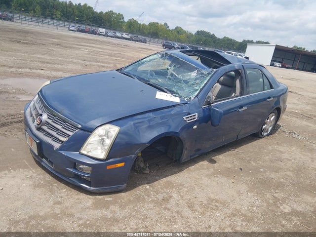 45717071 :رقم المزاد ، 1G6DW67V290116269 vin ، 2009 Cadillac Sts Rwd W/1sb مزاد بيع